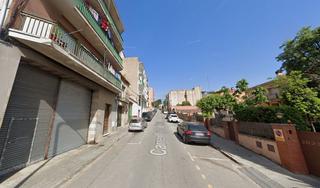 Etagenwohnung in Montmeló