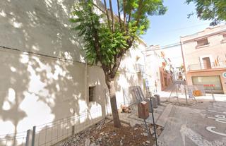 Appartement à Teulada