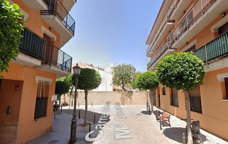 Foto ee41b59e-0538-4853-af2e-0e60cc4c6899. Etagenwohnung in casc antic - nou Cambrils Cambrils