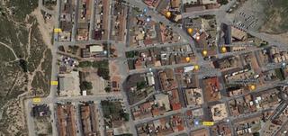 Residential Plot in Sucina