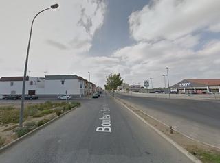 Pis a Palacios y Villafranca (Los)