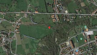 Terreny residencial a Valle de Mena