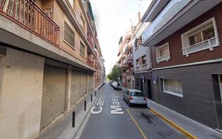 Business premise in El Pedró