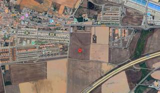 Residential Plot in Doñinos de Salamanca