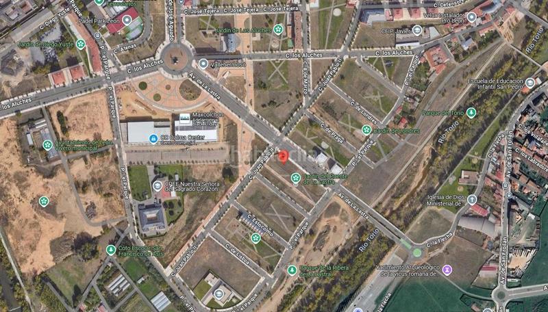 Foto 04f75b44-f714-4ee0-bb78-db774242c629. Terrain résidentiel dans La Lastra León