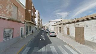 Appartement à La Serranica-Sagrado Corazón