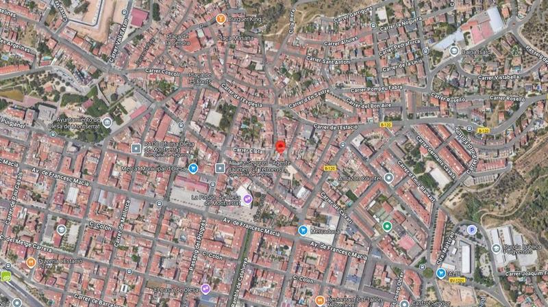 Foto f99b3011-1de7-4e92-99ae-6356dbad45d8. Wohngrundstück in Olesa de Montserrat