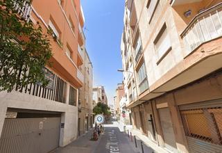Etagenwohnung in La Torrassa