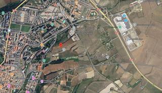 Terreny residencial a Membrilleras - Levante