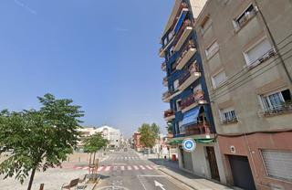 Flat in La Plana del Pintor