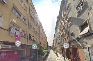 Etagenwohnung in Plana Lledó