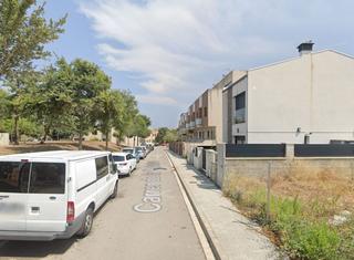 Reihenhaus in Fondo Somella