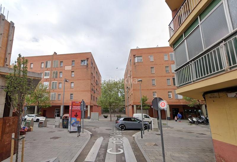 Foto 985b4880-979d-419b-bcc7-f1f68eb67458. Appartement dans Sant Joan Baptista Sant Adrià de Besòs