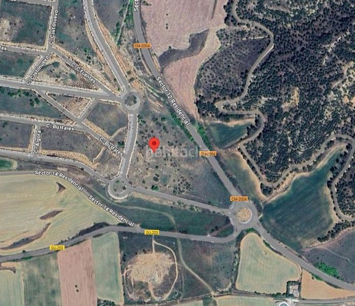 Foto fa1b235b-73ed-44e8-8a63-d6b9a939e0cc. Terreny residencial a Chiloeches