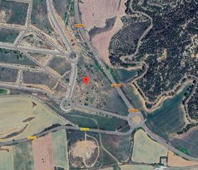 Residential Plot in Chiloeches