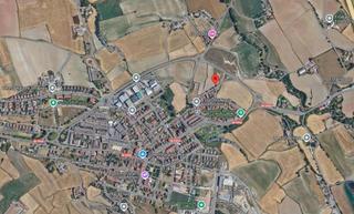 Terreno residenziale in Calldetenes