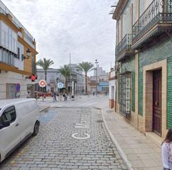 Chalet in Isla Cristina