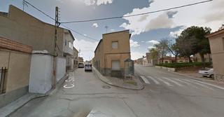 Maison jumelée à Villacañas