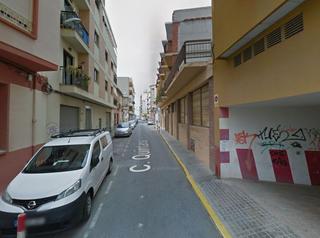 Semi detached house in Poble Nou-Montiboli