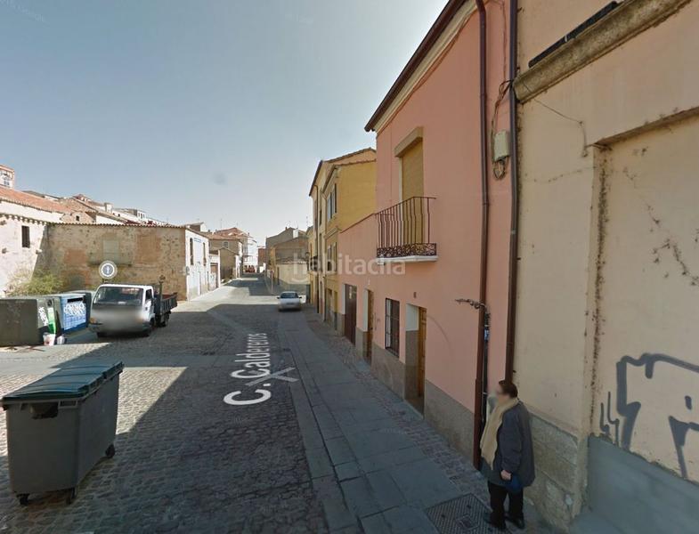 Foto a4e5ea87-7fa3-4d20-ba9d-35d85d3473cd. Chalet dans Barrios Bajos - La Horta Zamora