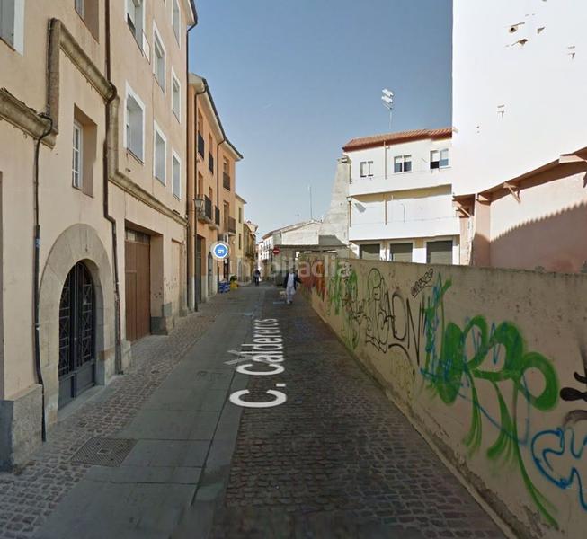 Foto c2861cf3-620e-4a25-9545-277a3f7e610c. Xalet a Barrios Bajos - La Horta Zamora