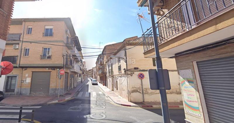 Foto 8c2f4533-30a7-425c-becd-2be73bc65251. Appartamento in San Antón Armilla