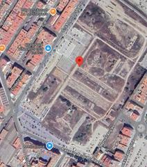 Terreno residenziale in Casco Urbano