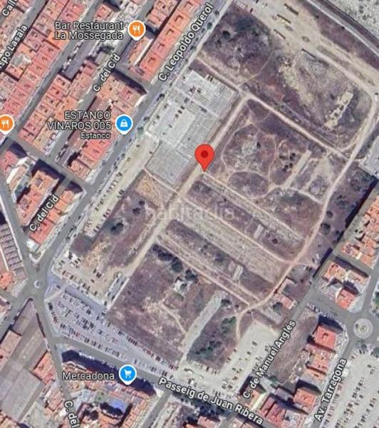 Foto 52673f04-ee07-429d-9794-7faf3640d1f6. Terreno residenziale in Casco Urbano Vinaròs