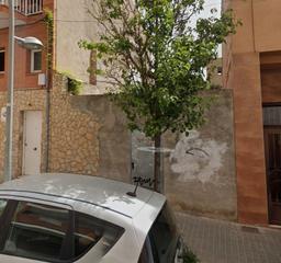 Residential Plot in Bufalà