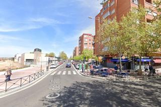 Appartamento in Delicias
