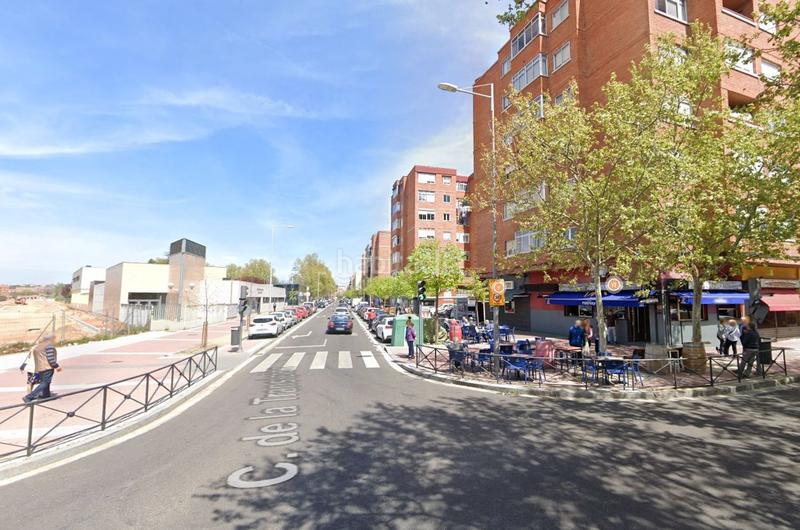 Foto da815f83-2445-4657-b40d-31d0161fa56b. Appartamento in Delicias Valladolid