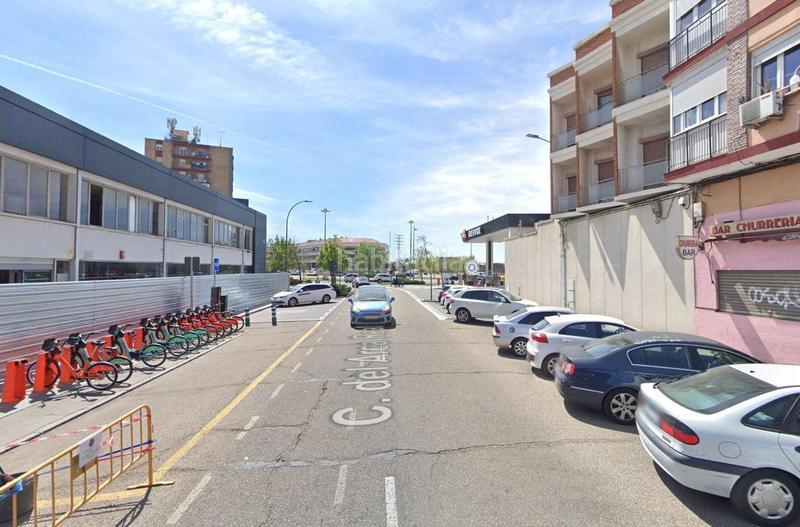 Foto 70655452-32b9-4d51-b884-7943e98121d8. Piso en Delicias Valladolid