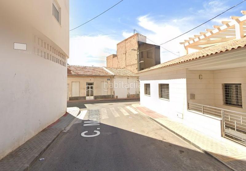 Foto 4d1f0d26-de57-4543-b0b6-05b727c035db. Appartement dans El Palmar Murcia