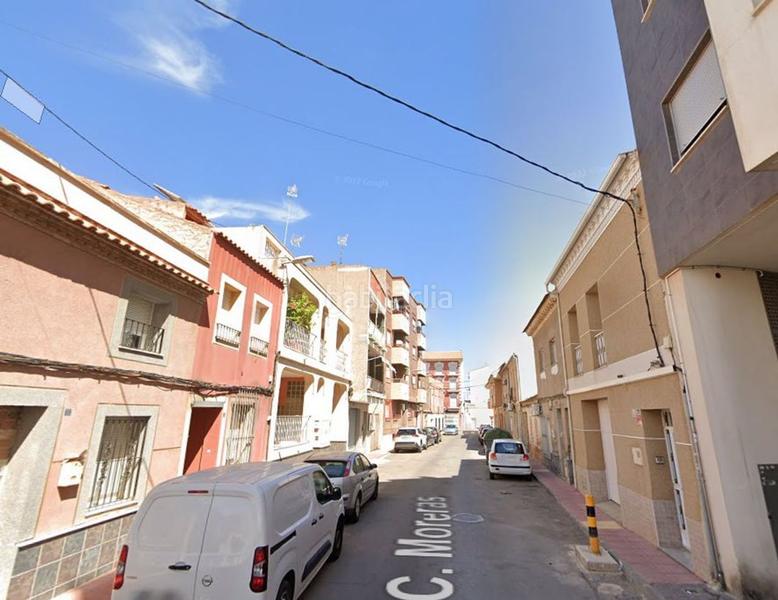 Foto 5bdacae6-19d3-4990-8934-0a4fe2760d87. Piso en El Palmar Murcia