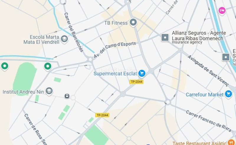 Foto f52addef-cda5-4b45-b147-3c8b7d20f6d1. Chalet en El Tancat-Mas d´en Gual Vendrell (El)