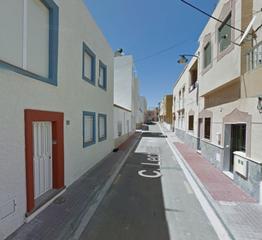 Etagenwohnung in Cabo de Gata