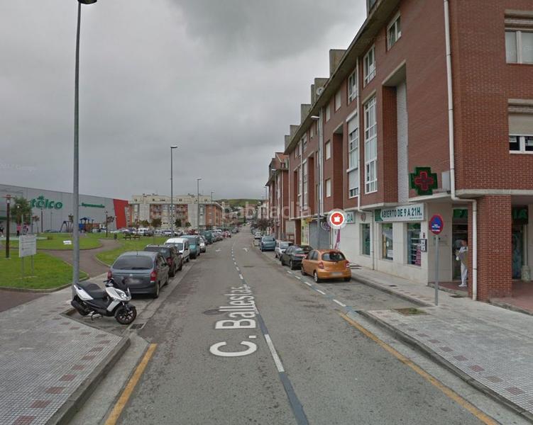 Foto 8c19368c-54ef-4b45-bc9b-04539b8d8c3b. Etagenwohnung in Astillero (El)