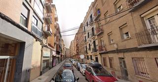 Pis a San José Alto