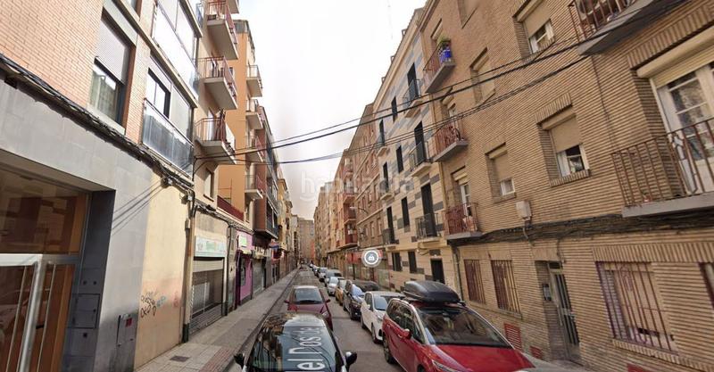 Foto 639a5a87-3a34-401e-92d3-8f23ca226ade. Piso en San José Alto Zaragoza