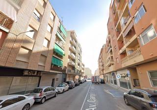 Flat in Centro Urbano