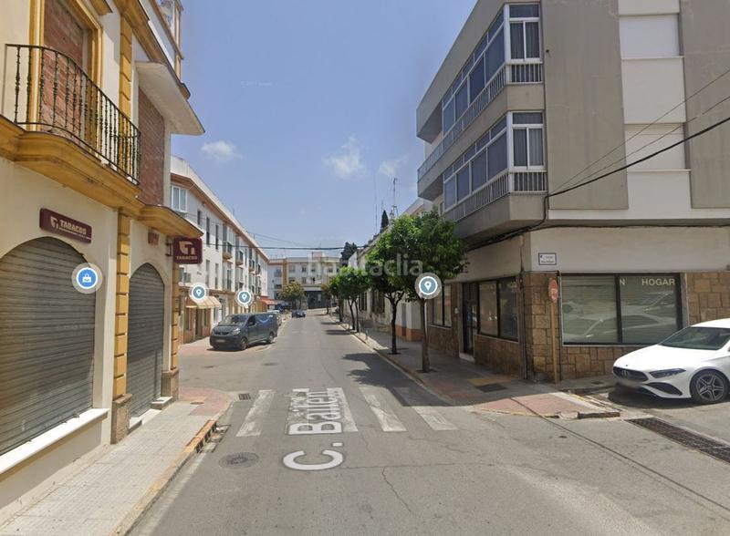 Foto eac74767-15cc-4799-b8bd-52d133a6a455. Appartamento in Núcleo urbano Chiclana de la Frontera