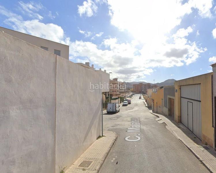 Foto dca475c0-3d9c-4536-af1a-92a5c3f8d66f. Piso en Santa Lucía Cartagena