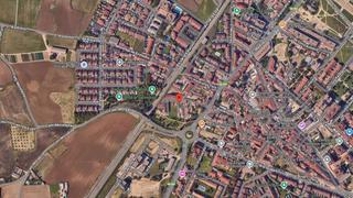 Terreno residencial en Humanes de Madrid
