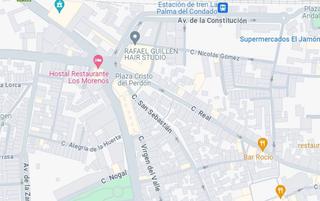 Semi detached house in Palma del Condado (La)