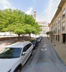 Etagenwohnung in Tarazona