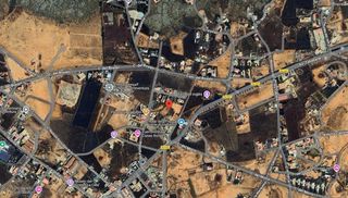 Residential Plot in La Oliva pueblo