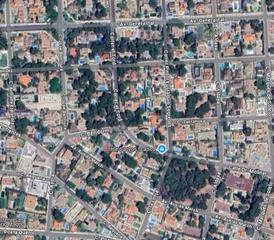 Xalet a Montepilar