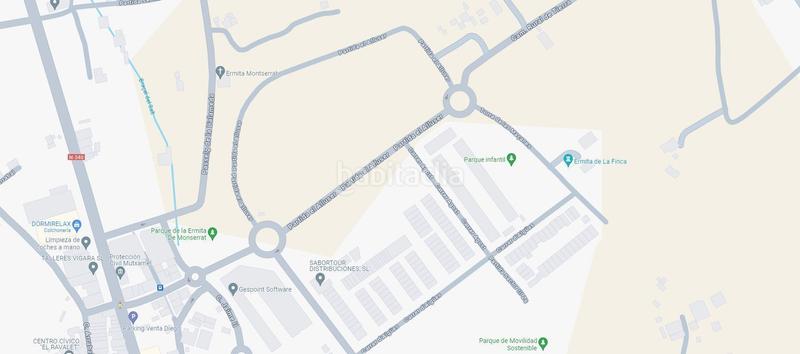 Foto 8797699f-2063-4821-ab13-0fa94efecf0c. Reihenhaus in Centro Mutxamel