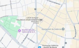 Locale commerciale in Sant Francesc