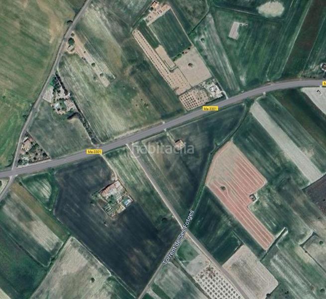 Foto 51823d07-ba13-4305-b0e1-9790f1f50bc1. Terrain résidentiel dans Sineu